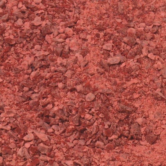 Red Coral Stone Filler - BG123