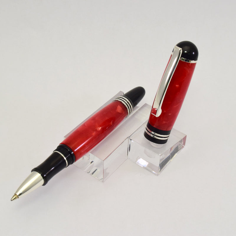 Churchill Acrylic Rollerball Pen