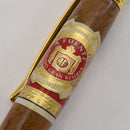 Cigar Band© Ballpoint Twist Sahara Pen