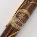 Cigar Band© Ballpoint Twist Sahara Pen
