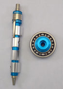 Detroit Cam GT-427 Ballpoint Click Pen