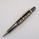 Inlay Piano Ballpoint Twist Pen