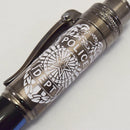 Police Ballpoint Click Pen - PS