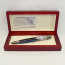 Police Ballpoint Click Pen - PS