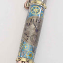 Steam Punk Watch Parts Bolt Action Ballpoint Pen SPW4