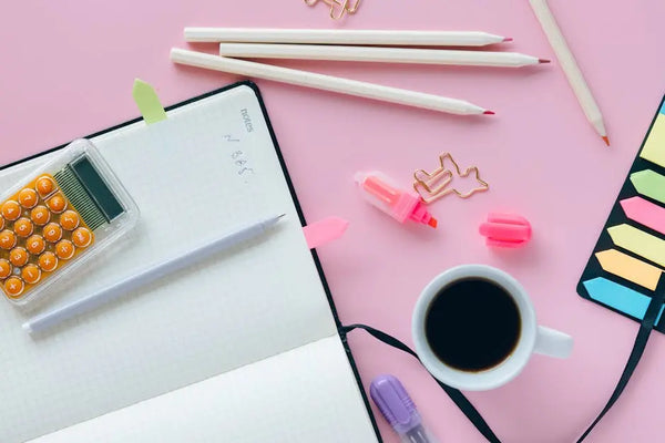 10 Must-Have Pen Refills for Every Writing Enthusiast