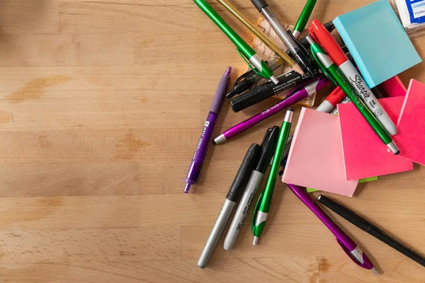 9 Artistic Desk Accessories Every Pen Enthusiast Needs