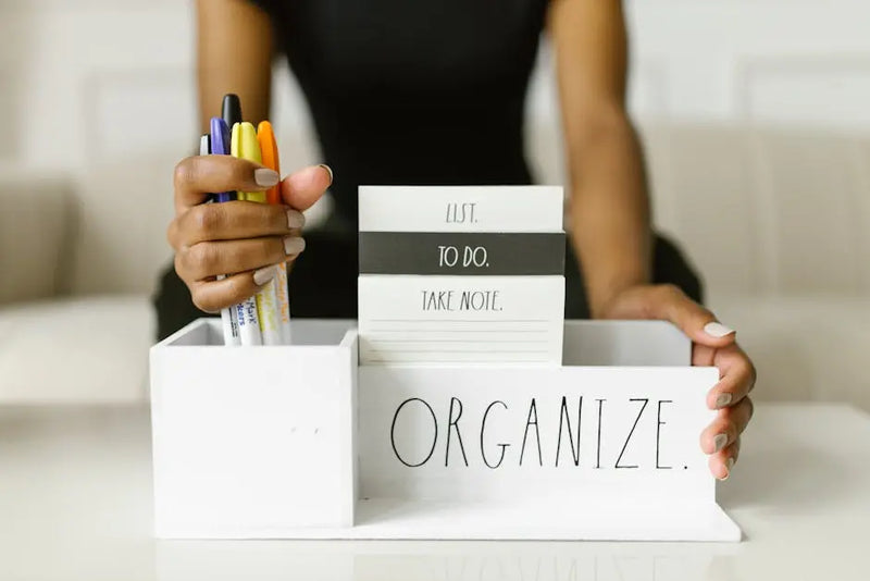 The Magic of Personalized Pens in Enhancing the Writing Experience