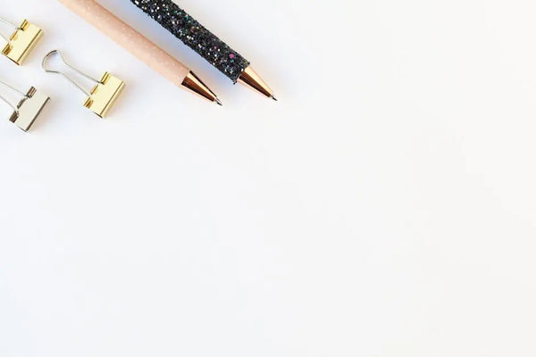 Can Luxury Pens Improve My Writing Experience?