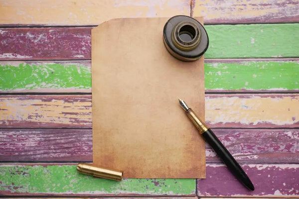 Exploring the Artistry Behind Fountain Pens