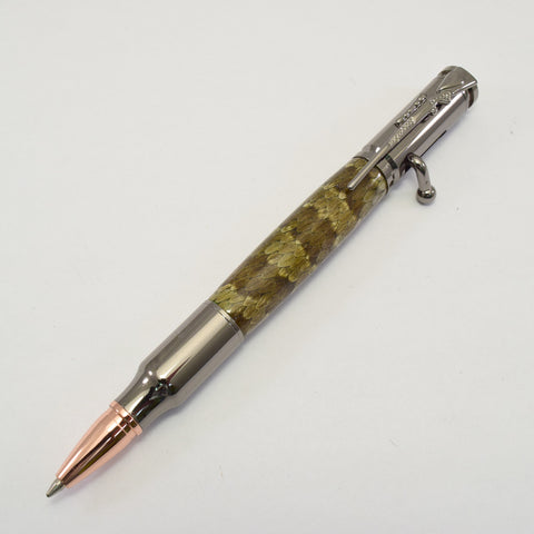 Snake Skin Pens