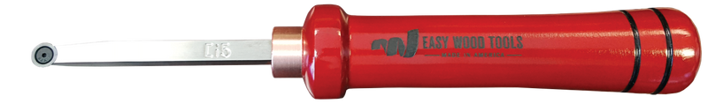 Negative Rake Carbide Cutter Ci5-NR for Micro Easy Finisher