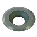 Negative Rake Carbide Tipped Cutters