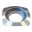 Negative Rake Carbide Cutter Replacement for Micro Easy Rougher Ci6-R1-NR