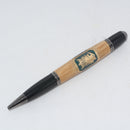 Whiskey Barrel Cigar Band© Ballpoint Twist Pen