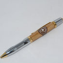 Whiskey Barrel Cigar Band© Ballpoint Twist Pen