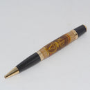 Whiskey Barrel Cigar Band© Ballpoint Twist Pen