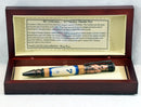 Mickey Mantle Baseball Pen