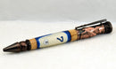 Mickey Mantle Baseball Pen