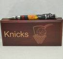 New York Knick Basketball Pen