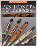 Pen Turners Workbook - Fourth Edition