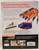 Pen Turners Workbook - Fourth Edition