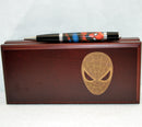 Playing Card Spiderman Ballpoint Pen