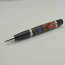 Playing Card Spiderman Ballpoint Pen