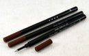 Rollerball Refills - Black - BG161