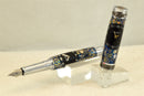 Patek Philippe Watch Part Junior Fountain Pen©
