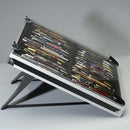 60 Pen Display Case