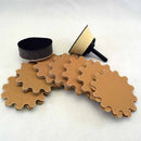 2" New Wave Starter Kit - BG056