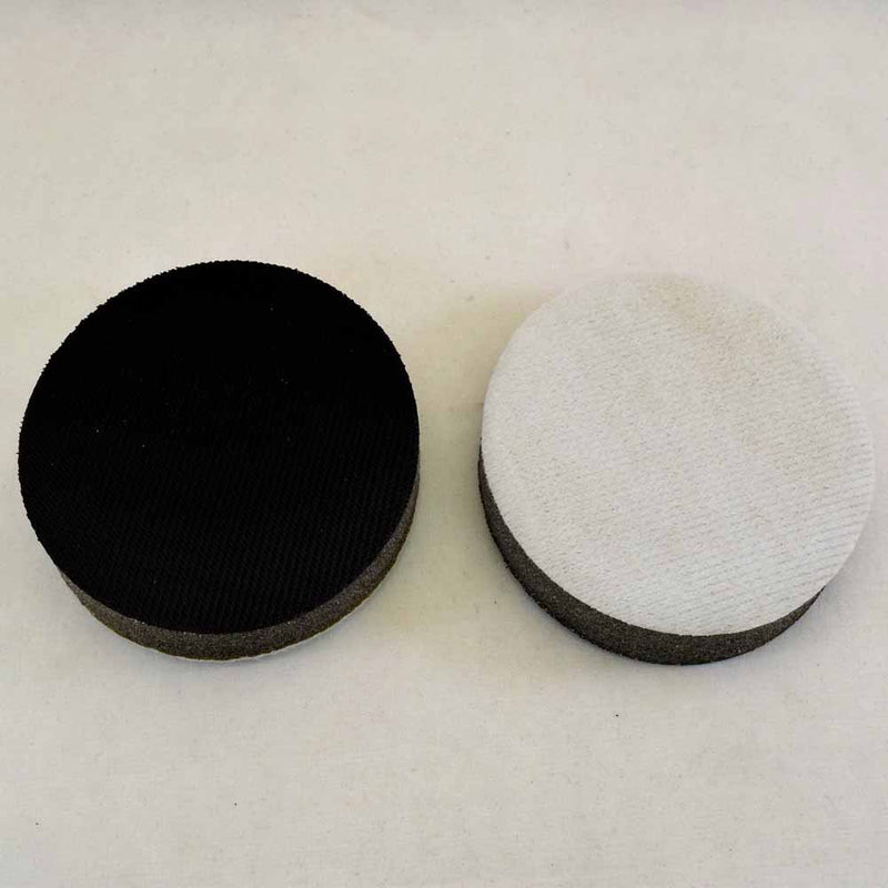 3" New Wave Sanding  3/4" Soft Interface Pad (one pad)