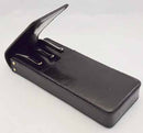 3LPH - Three Leather Pen Holder - Black