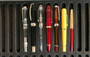 Pen Display Case - 60 Pens