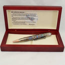 Abalone Natural Paua ProX BP Twist - AB21