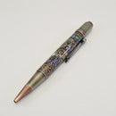 Abalone Natural Paua ProX BP Twist - AB21