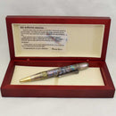 Abalone Natural Paua ProX BP Twist - AB21