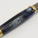 Artist Series - Wolf & Moon Ballpoint Twist Pen - V.V.3
