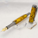 Abalone Yellow Venetian RB or FP - AB43