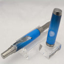 Artist Series - Wolf & Moon Rollerball Pen - V.V.6