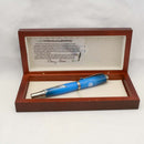 Artist Series - Wolf & Moon Rollerball Pen - V.V.6