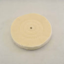 Acrylic Pen Buffing Applicator Wheel (tan wheel)
