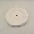 Acrylic Pen Buffing Applicator Wheel (white wheel)