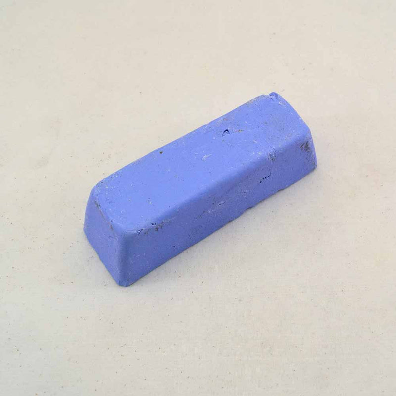 Acrylic Pen Buffing Rouge (blue)