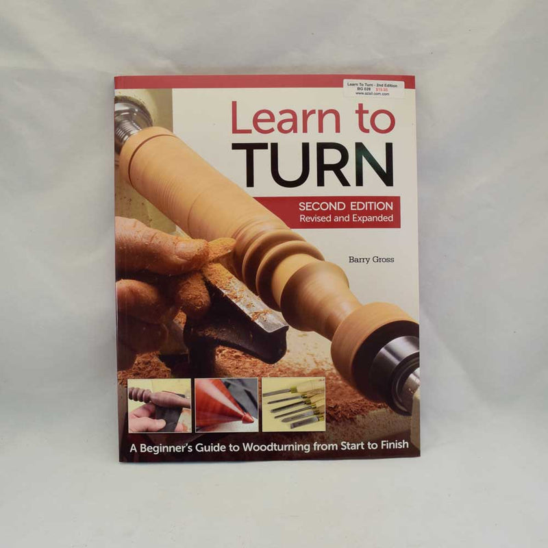Learn To Turn