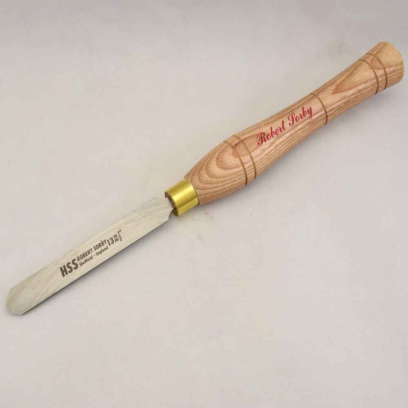 Robert Sorby Spindlemaster - BG120