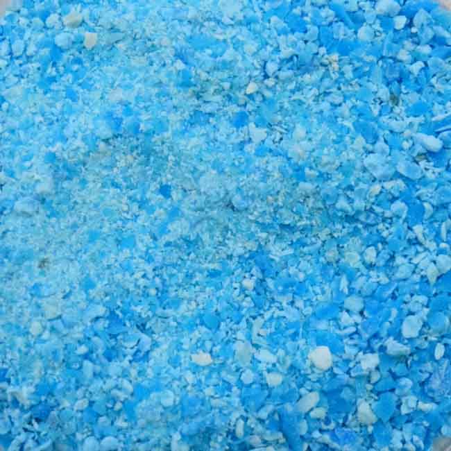 Stone Filler - Turquoise - BG 125