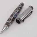 Silver Abalone Shell Casting Sheet