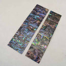 Natural Paua Abalone Shell Casting Sheet